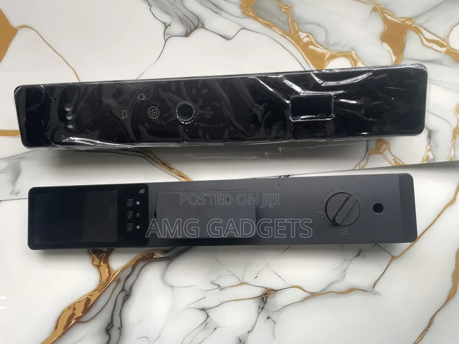 K 49 Smart Door Lock