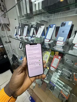 Apple iPhone 12 Pro Max 128 GB Gold