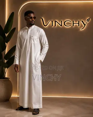 Jalabiya Style