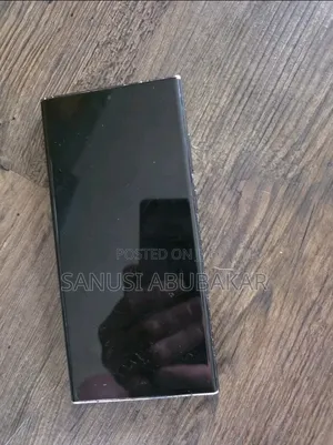 Samsung Galaxy S23 Ultra 256 GB Black