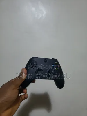 Uk Used Series S/X Pad for Sale