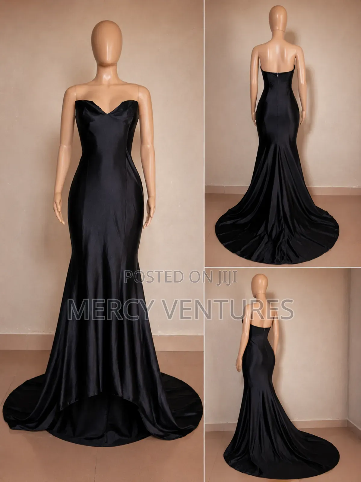 Bridal Gown