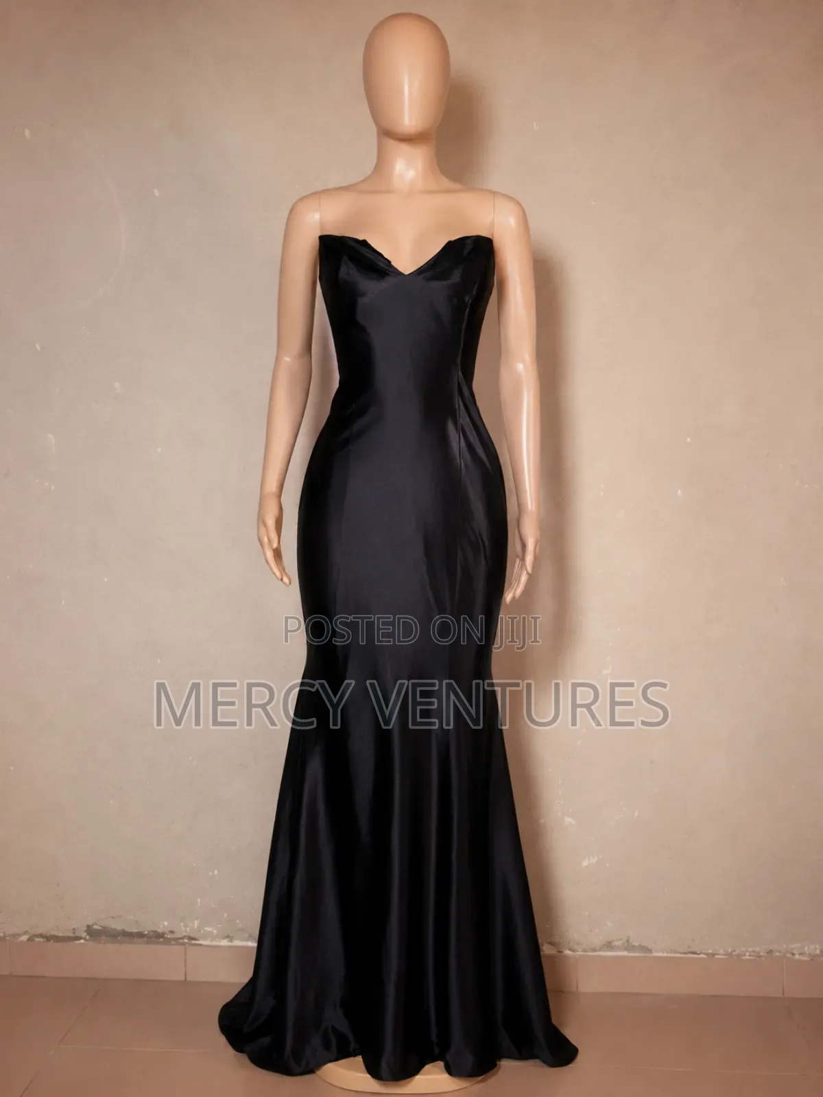 Bridal Gown