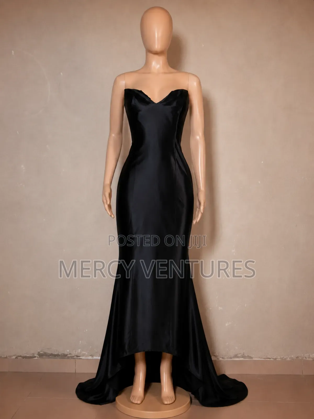 Bridal Gown