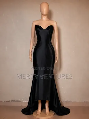 Bridal Gown