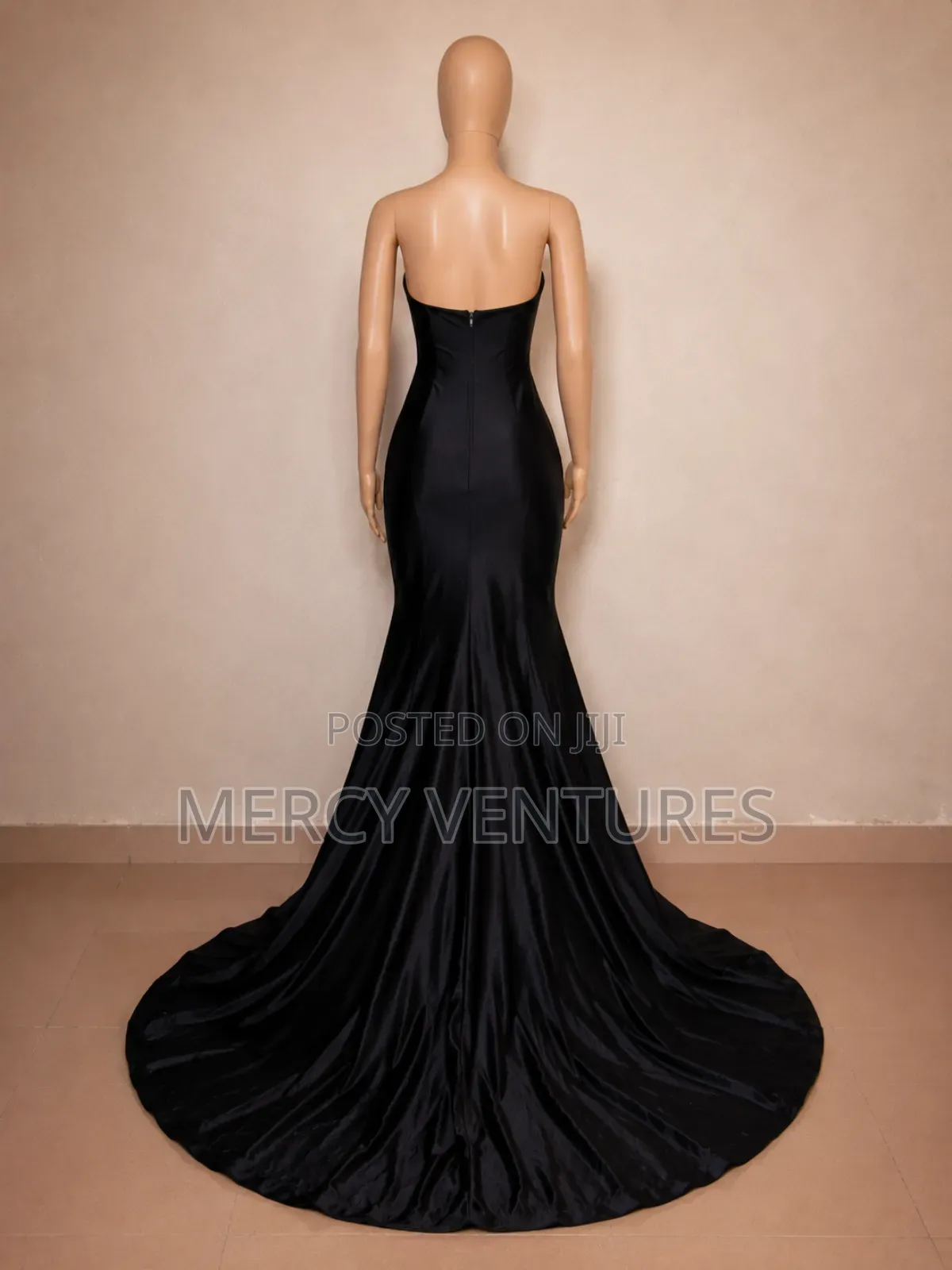 Bridal Gown