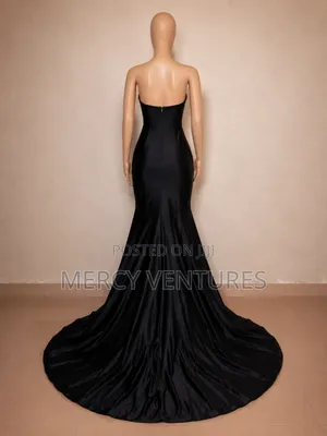 Bridal Gown