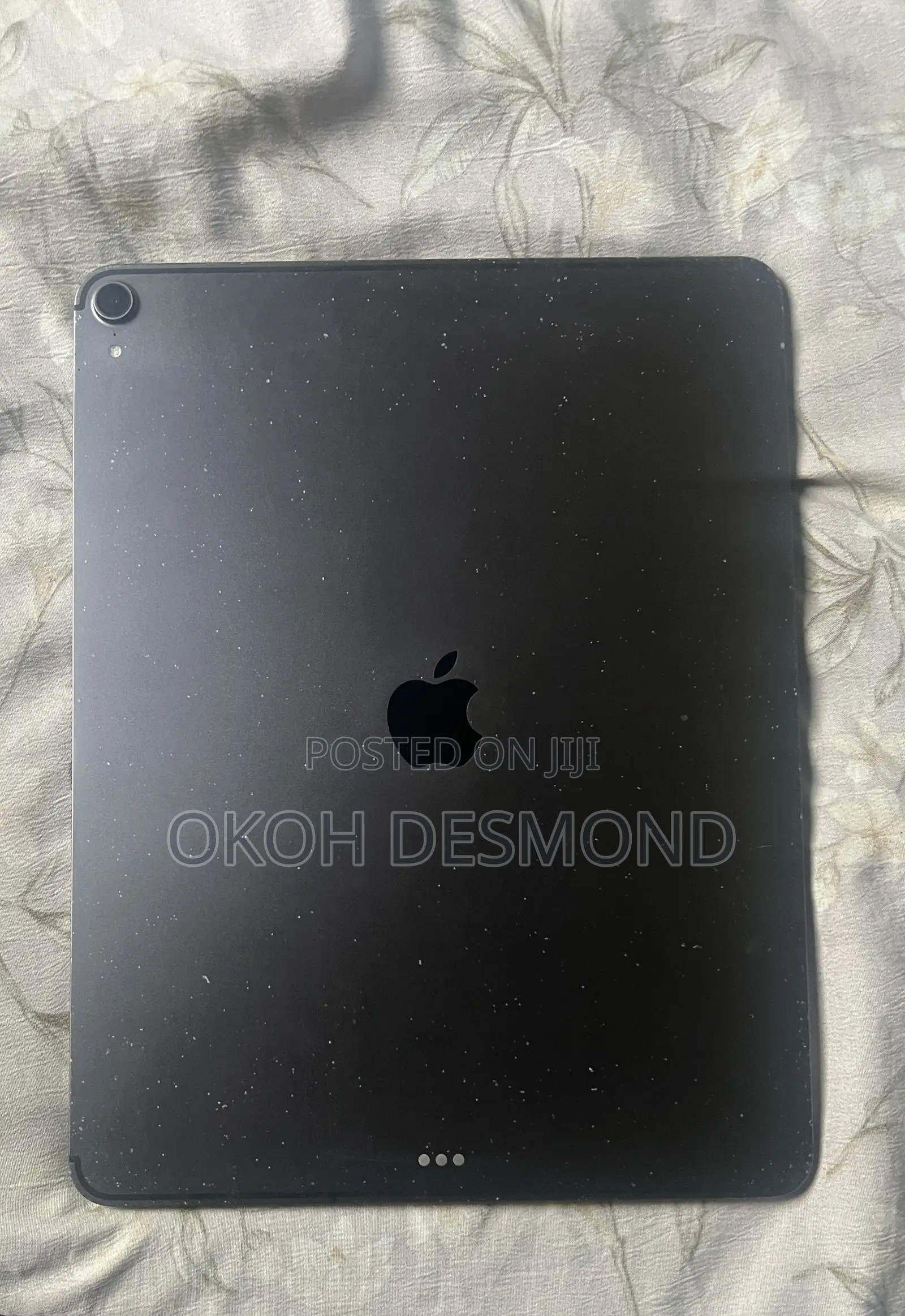 Apple iPad Pro 256 GB Gray