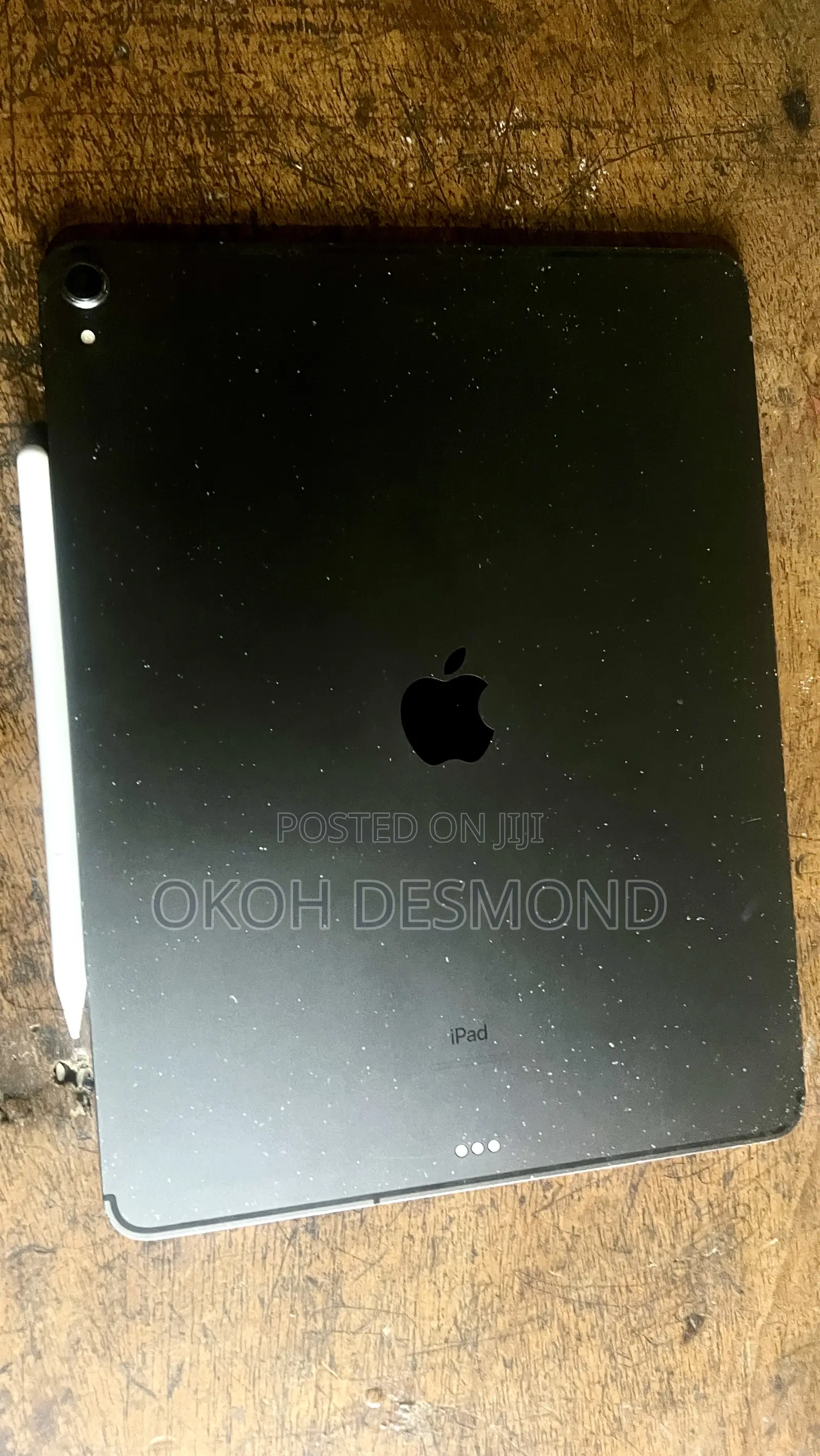 Apple iPad Pro 256 GB Gray