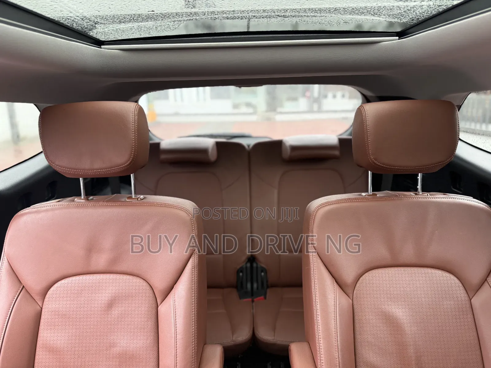 Hyundai Santa Fe Sport 2013 Silver