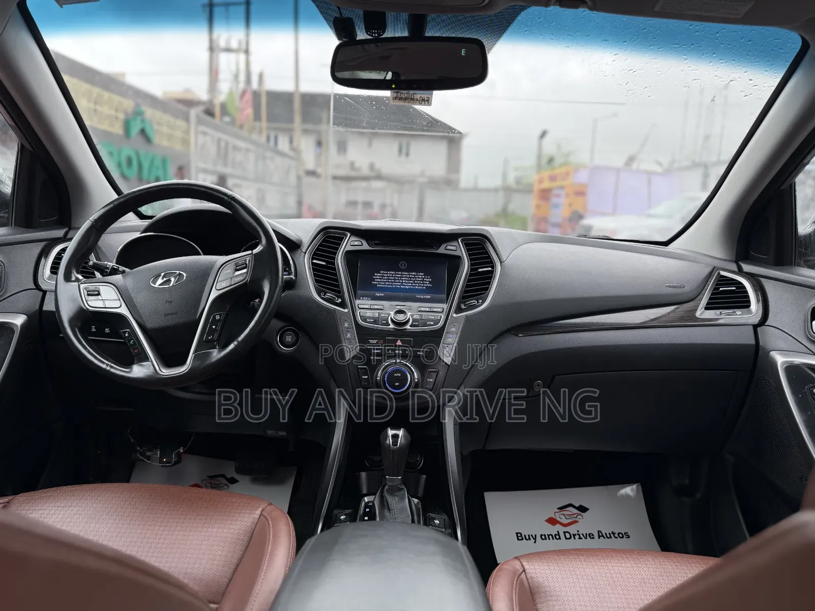 Hyundai Santa Fe Sport 2013 Silver