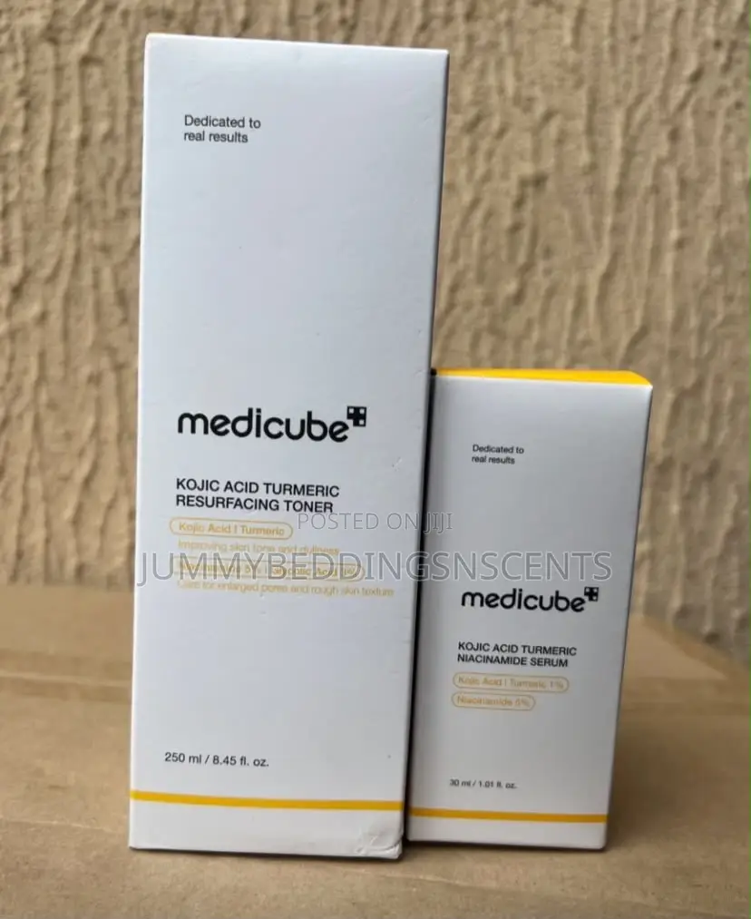 Medicube Toner