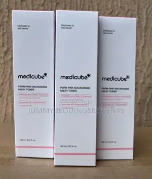 Medicube Toner