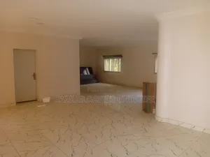 13bdrm Townhouse / Terrace in Zigbee Office And, Maitama for rent