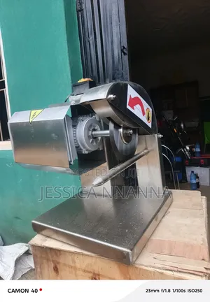 Chicken Cutter