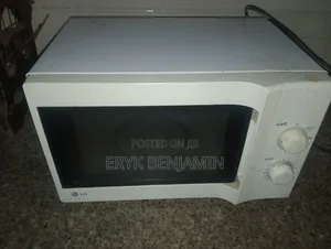 Used Microwave for Sale