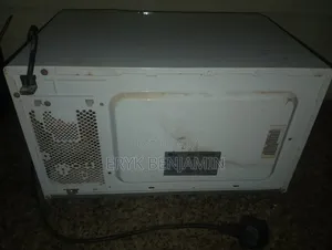Used Microwave for Sale