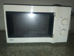 Used Microwave for Sale