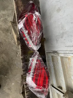Rear Light C300 215 Available
