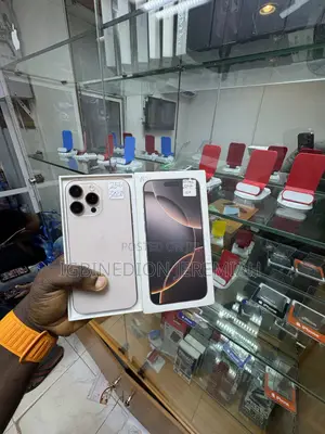 Apple iPhone 16 Pro Max 256 GB