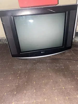 Lg Box Television
