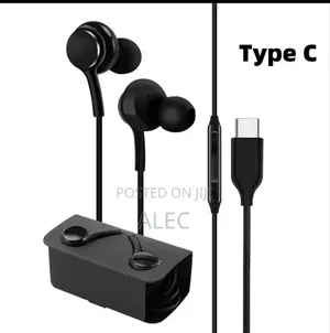 Type-C Earphone