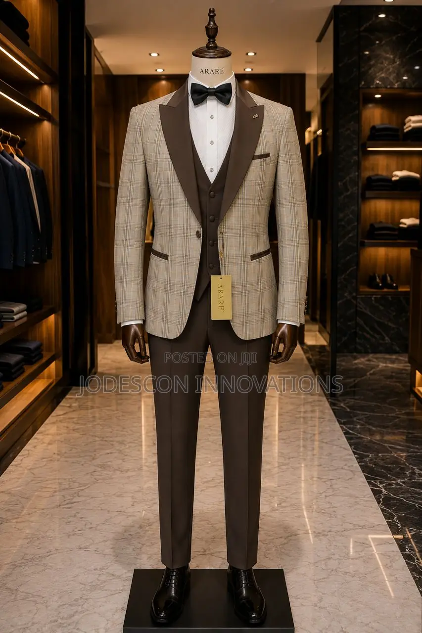 Look Like a Million. Spend Just