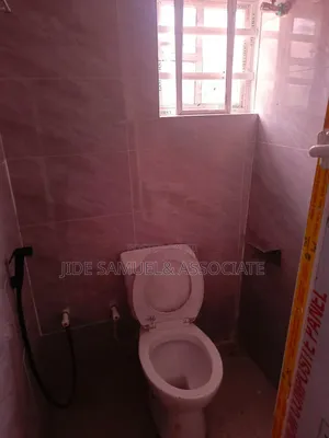 Furnished Mini Flat in Ayobo for rent