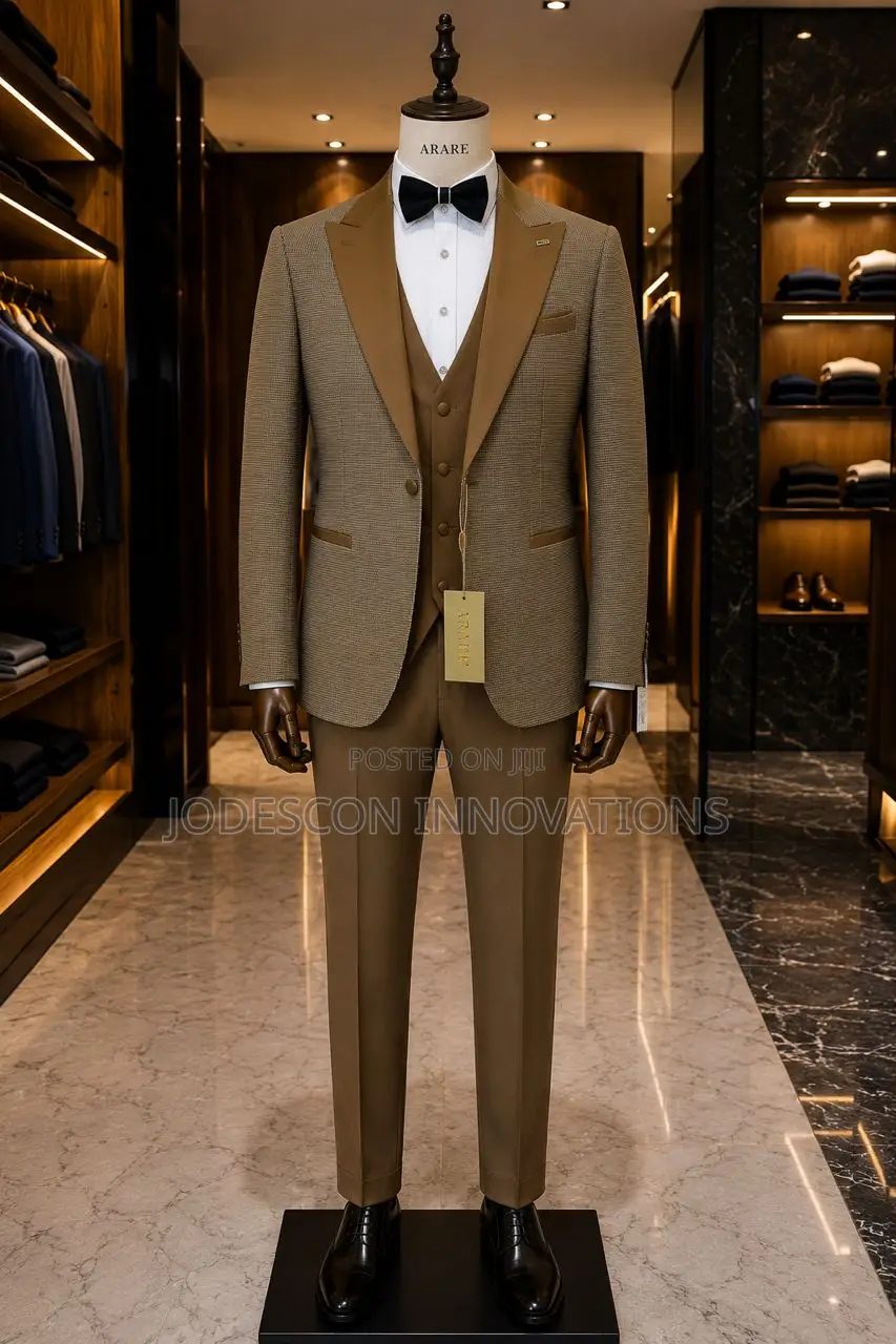 Look Like a Million. Spend Just