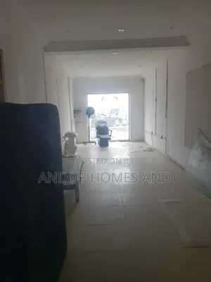 25sqm Commercial Shop