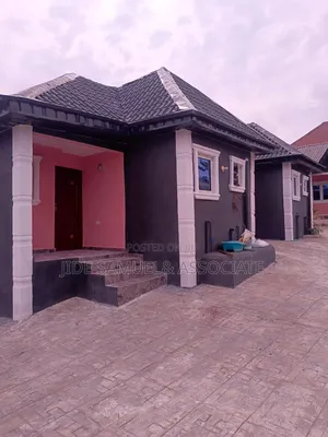 Furnished Mini Flat in Ayobo for rent
