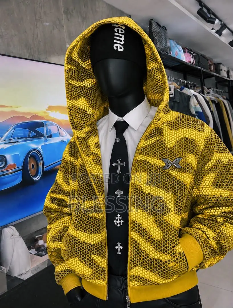 Trending Luxury