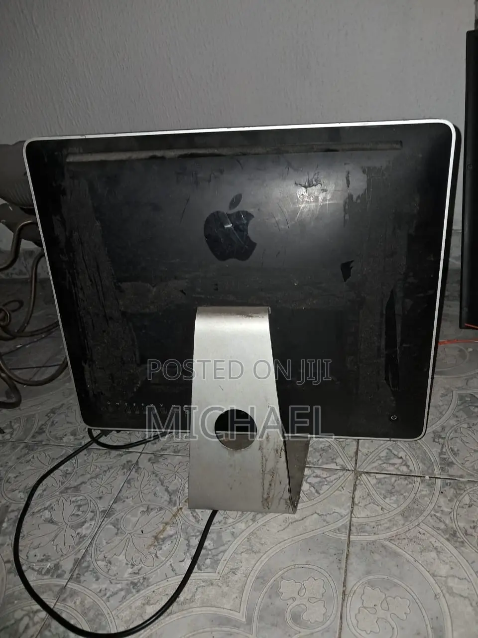 Desktop Computer Apple iMac 4GB Intel Core 2 Duo HDD 512GB