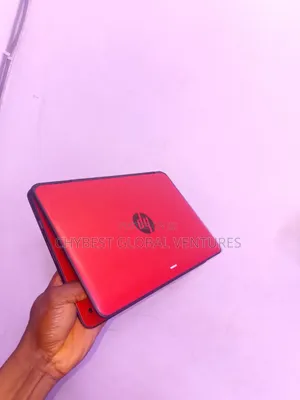 Laptop HP 4GB SSD 128GB