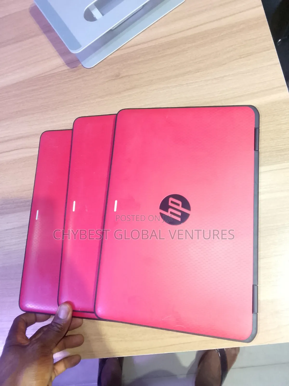 Laptop HP 4GB SSD 128GB