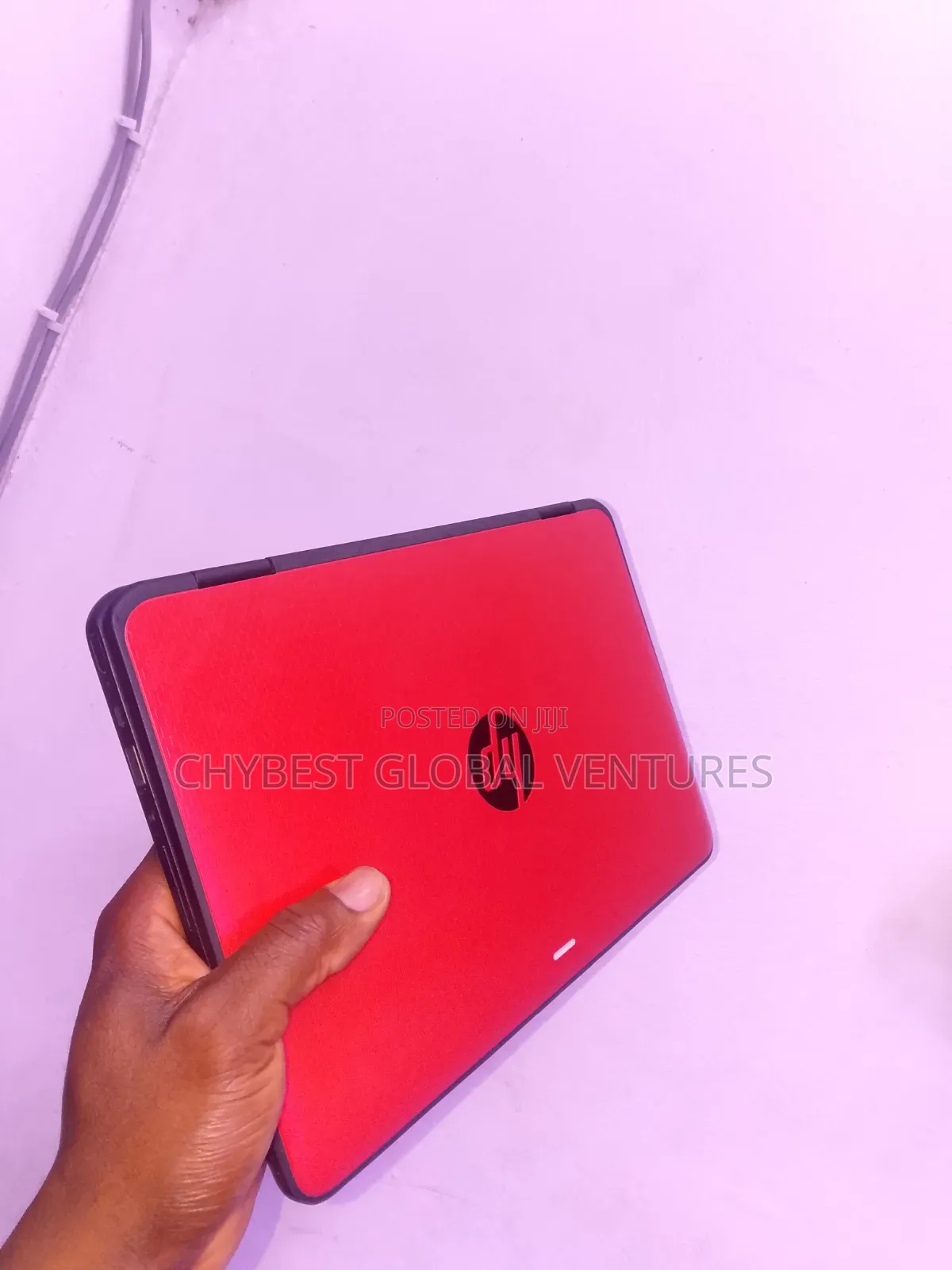 Laptop HP 4GB SSD 128GB