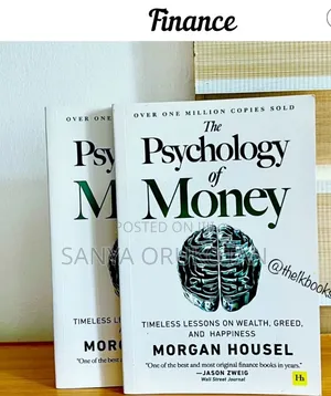 Leadership and Business Books