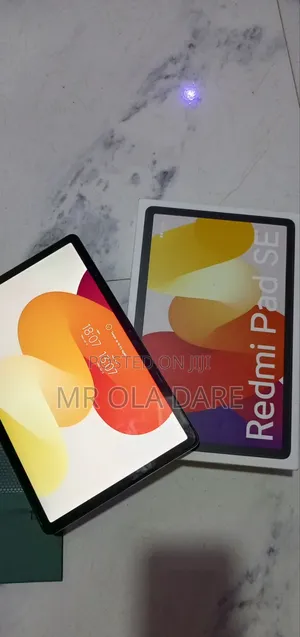 Xiaomi Redmi Pad SE 11.0 256 GB Green