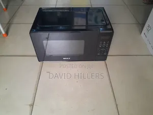 Lg Microwave