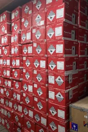 1kwh 500w Itel Power Tank Best Importer and Distributor of Itel