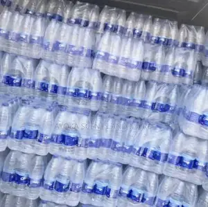 C Way Bottle Water