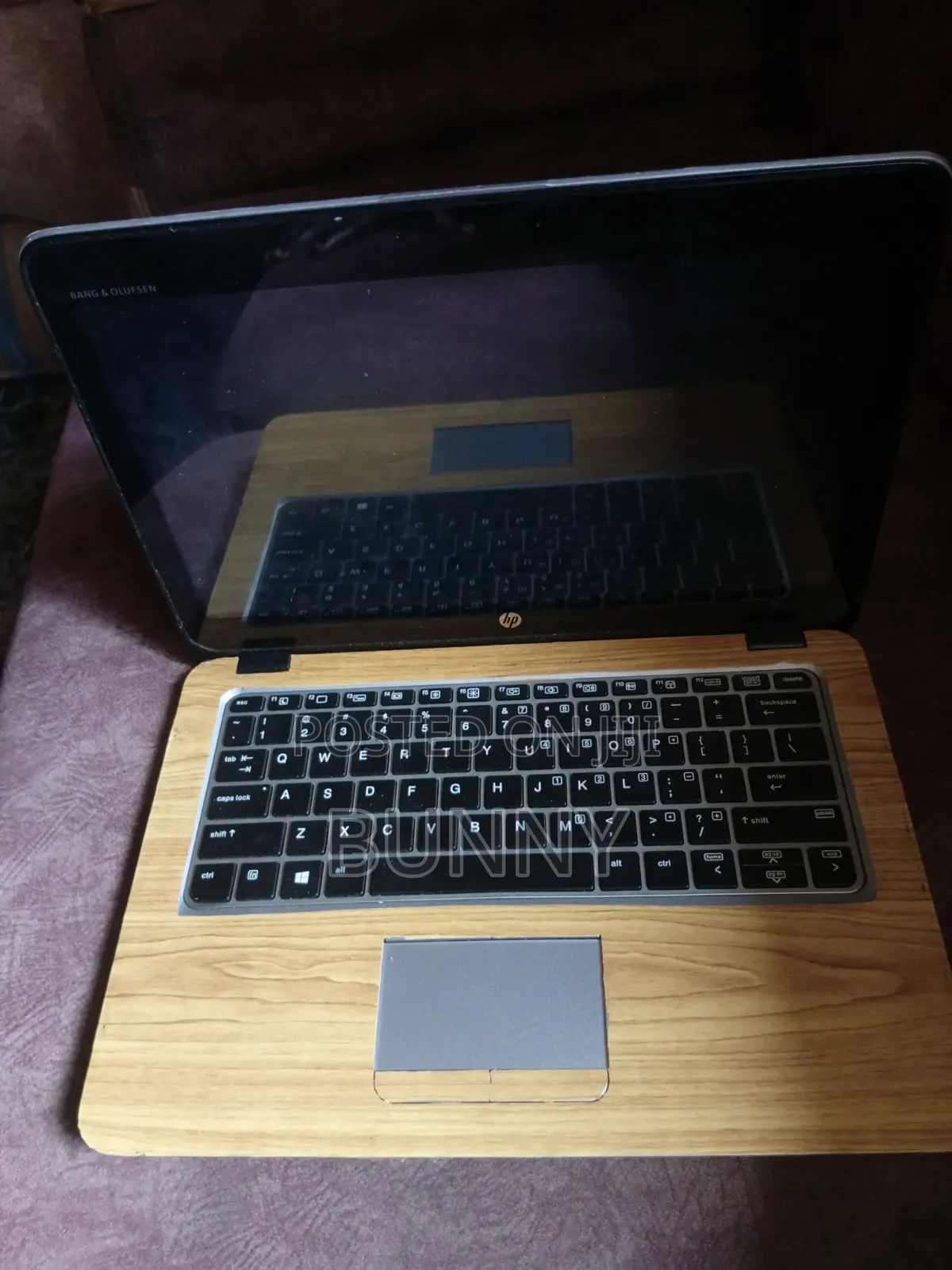 Laptop HP 430 8GB Intel Core i5 HDD 1T
