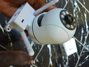 CCTV Camera