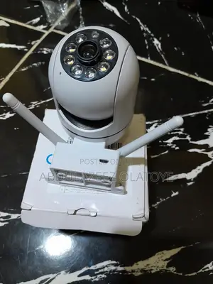 CCTV Camera