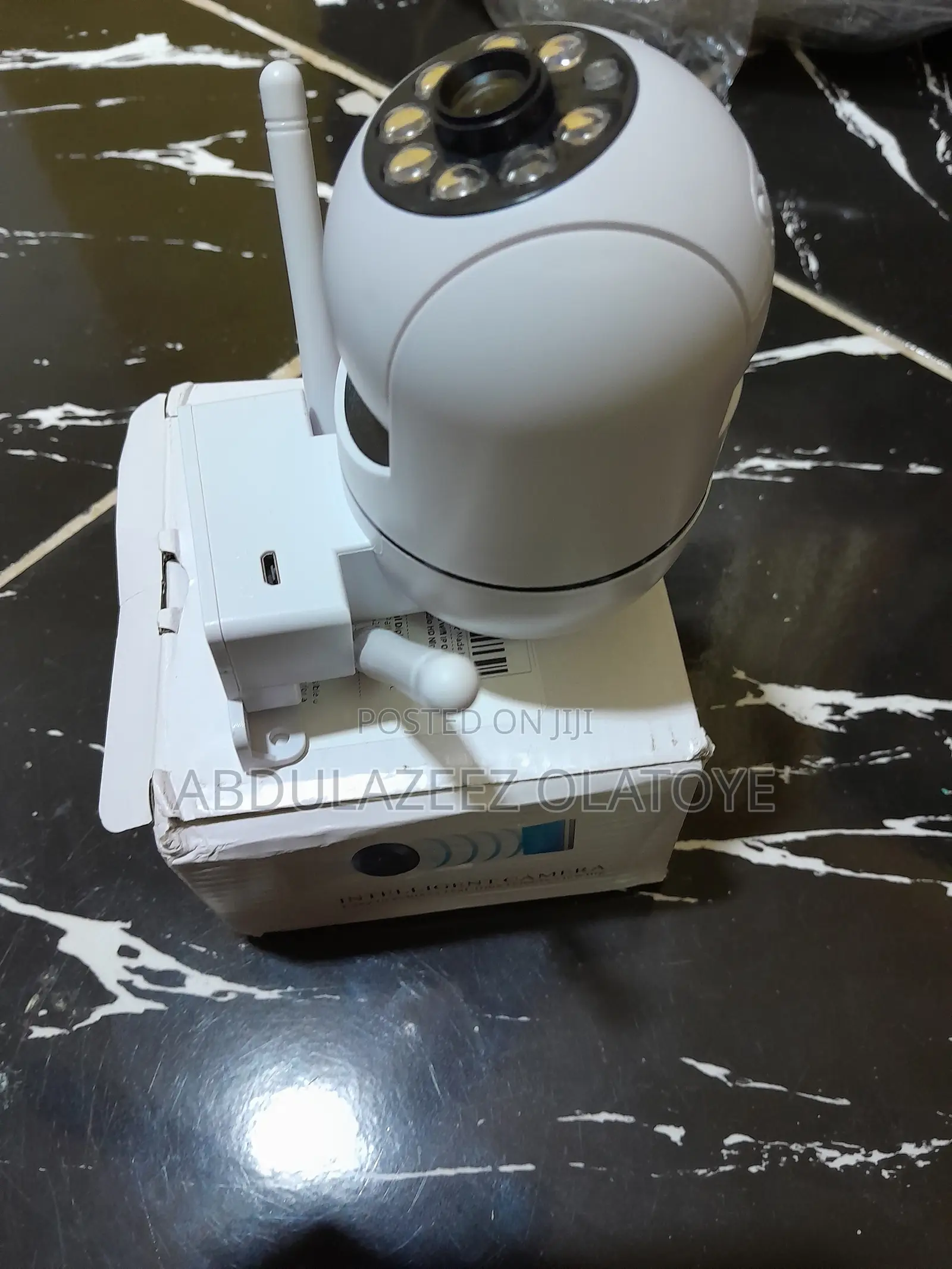 CCTV Camera