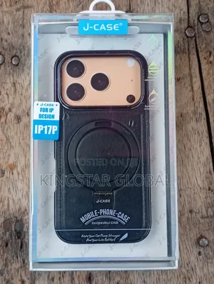 iPhone 17 Pro Case