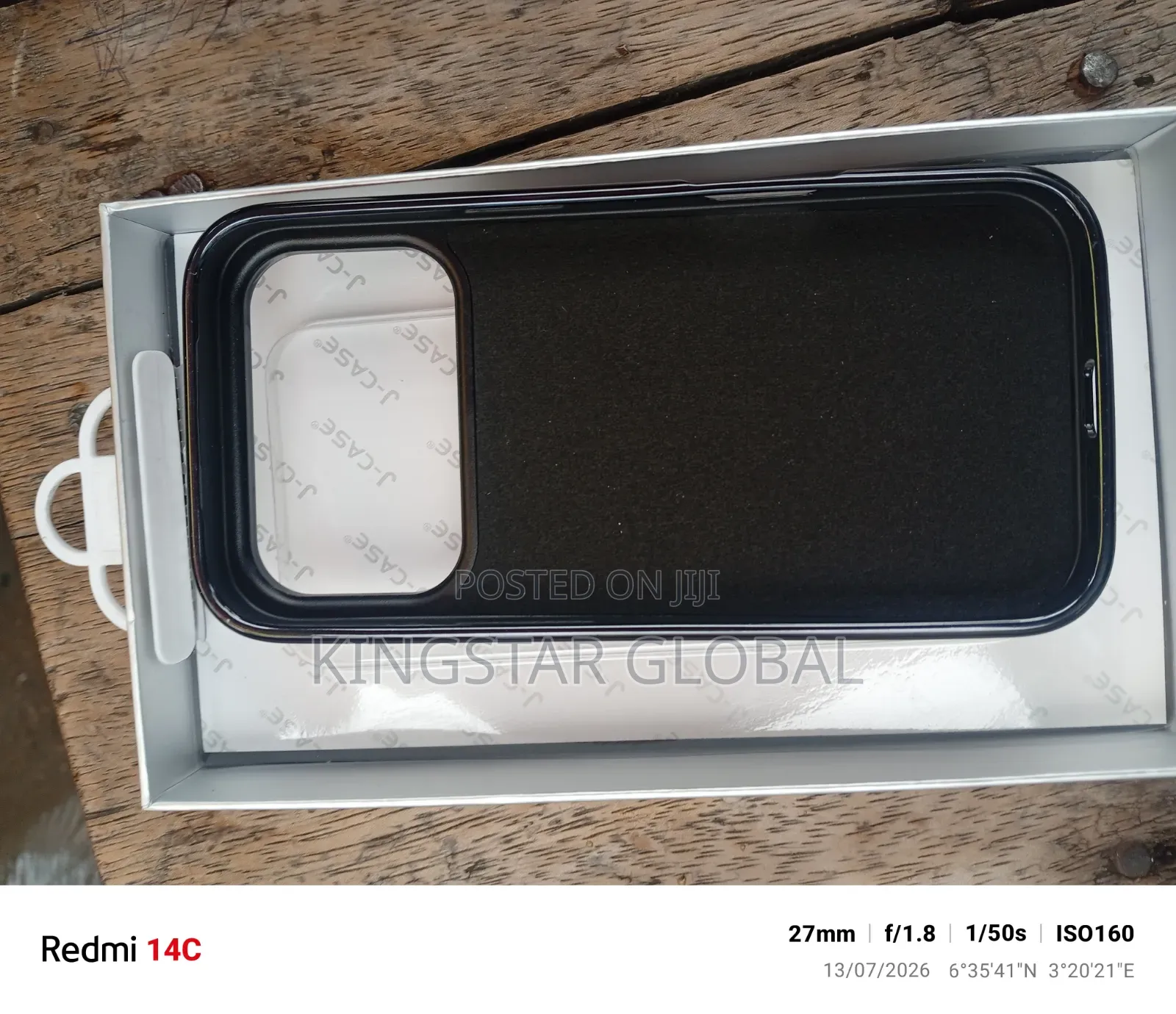 iPhone 17 Pro Case