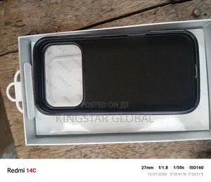 iPhone 17 Pro Case