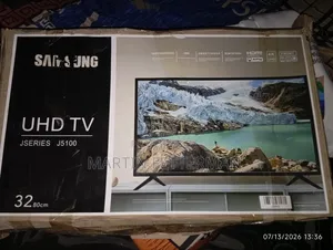 32 Inches Samsung TV for Sale