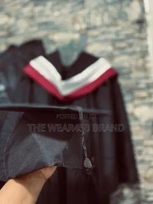 Graduation Gown Rental